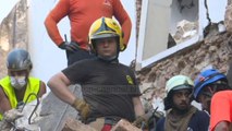 Top News - Shpërthimi në Bejrut/ Pas 30 ditësh, zhurma nën rrënoja