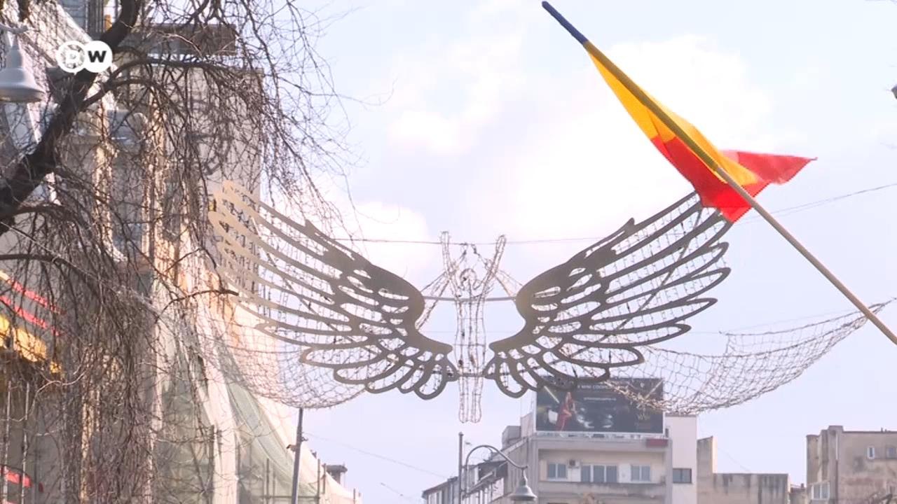 Rumänien: Die Armen schenken Politik keinen Glauben mehr