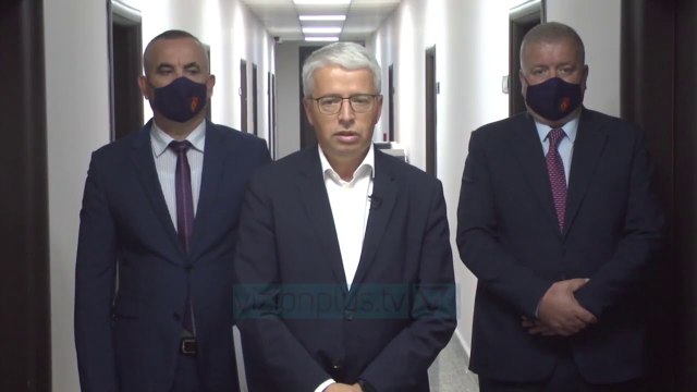 “Bllokojmë pasuritë e krimit”/ Lleshaj: Së shpejti rezultate konkrete nga OFL - Vizion Plus