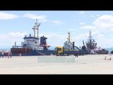 “Konçesion” i ri për kontenierët, hapet gara për tenderin 30 mln euro - Vizion Plus