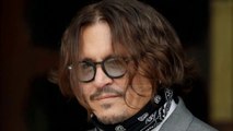 Top News - Johnny Depp, lidhje e re/ Modelja gjermane, 24 vite më e re