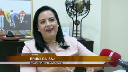 Pasigurite nga pandemia, investitoret i kthehen floririt |Lajme-News