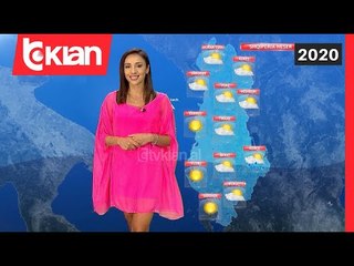 Moti sot dhe neser ne Tv Klan (4 Shtator 2020)