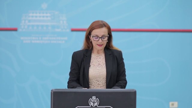 Report TV - 123 raste të reja me COVID-19 në 24 orët e fundit dhe 5 viktima