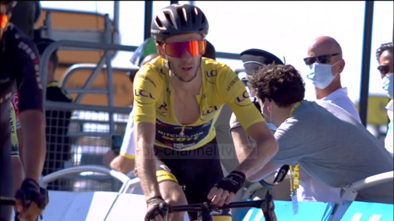 Top News - Tour de France/ Lutsenko fiton etapën 6, Yates në krye