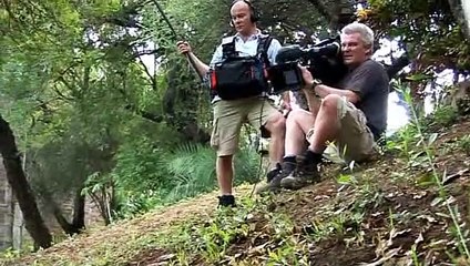 Deadly 60 S01E24 Behind the Scenes