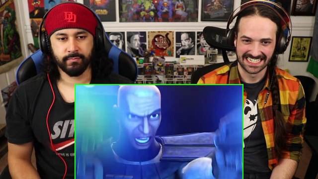 THE MANDALORIAN 2x05 EASTER EGGS and BREAKDOWN - REACTION (Ahsoka Tano _ Star Wars Rebels)
