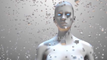 Roboti shkruan nje ese me 500 fjale |Lajme-News