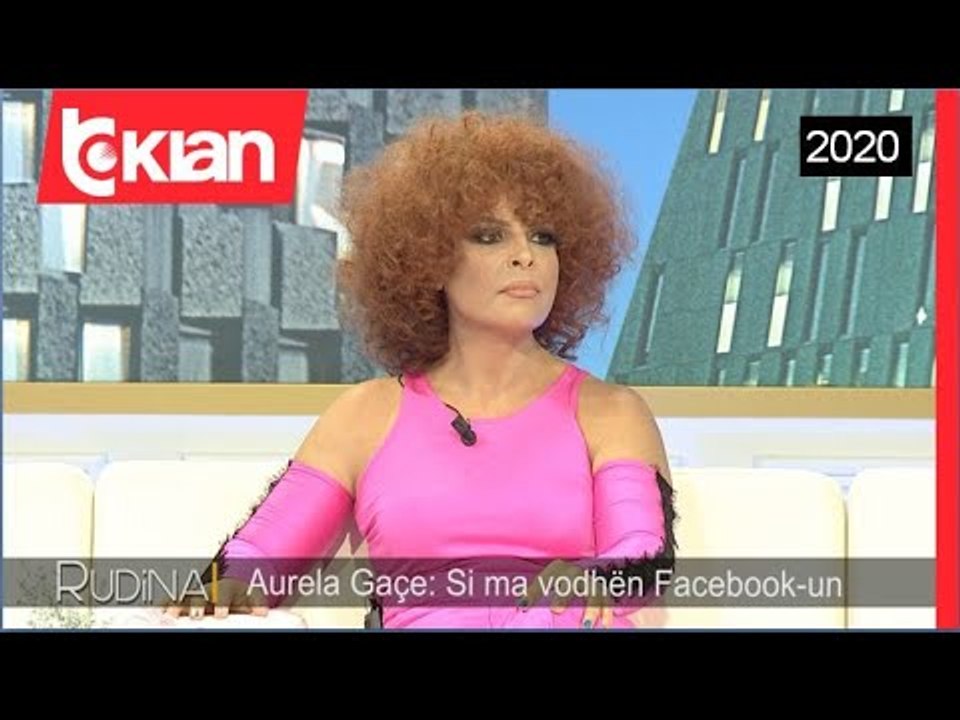 Rudina - "Lento lento"/Aurela Gaçe prezanton hitin e radhes! (08 Shtator 2020)