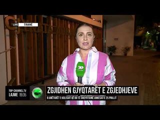 Zgjidhen gjyqtarët e zgjedhjeve/ 8 anëtarët e kolegjit që do të shqyrtojnë ankesat e 25 prillit