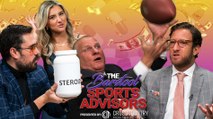 Barstool Sports Advisors NFL Week 13