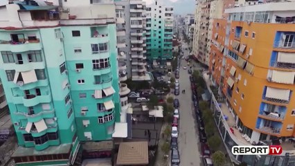 Report TV - Ashpërsohet ligji për ndërtimet pas tërmeteve të 2019! Rritet vlera e gjobave