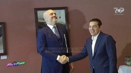 Fiks Fare/ Marrëveshja për detin/Berisha: Unë e firmosa i pari...