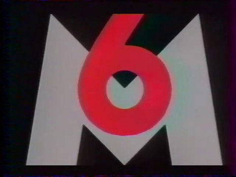 M6 - 1988 - Cosby show - Publicités - Bandes-annonces