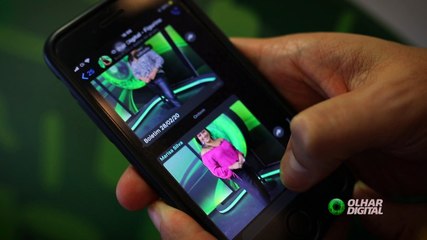 Como usar a busca avançada do WhatsApp