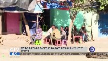 Life 'returning to normal' in Ethiopia's Mekelle