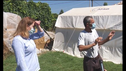 PD në Thumanë sjell denoncimin e qytetarëve: Dua shtëpi jo vilë! Ndihmat për tërmetin selektive