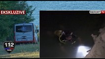 I humbur prej dy ditësh, 14-vjeçari gjendet i mbytur në liqenin e Farkës, shoku nuk tregoi ngjarjen