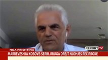 Marrëveshja Kosovë-Serbi/ Lauka: Nuk është një hap historik, çështjet ekonomike nuk sjellin njohjen