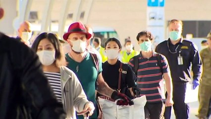 Victorian Govt welcomes ADF troops to aid hotel quarantine