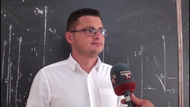 Vit i ri i vështirë për nxënësit në Krujë me 13 shkolla të dëmtuara, Masha: Mësim me turne