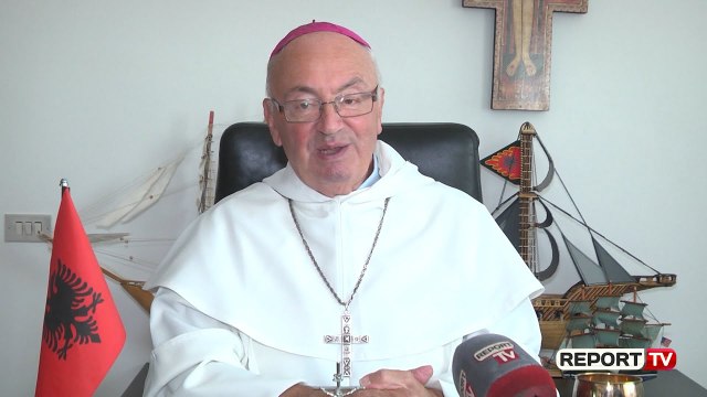 Shenjtërimi i Nënë Terezës/Mesazhi i Imzot George Frendo për politikanët në kohë zgjedhjesh