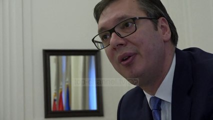 Top News - Marrëveshja Kosovë-Serbi/ BE tregohet e përmbajtur