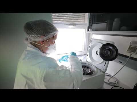 TESTIMET TE PRIVATI, ULQINAKU THOTË SE PO MONITOROHEN TË GJITHË LABORATORËT - News, Lajme - Kanali 7