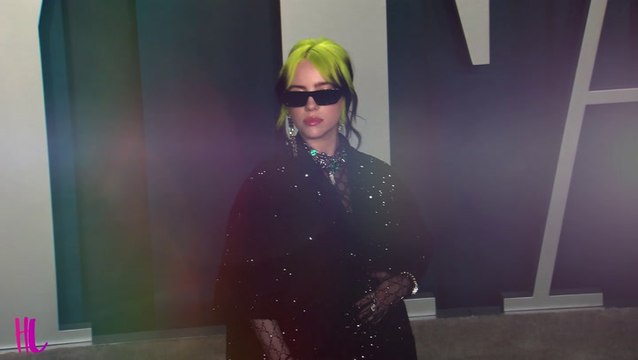 Billie Eilish Cancels Tour & Miley Cyrus Opens Up About Sobriety