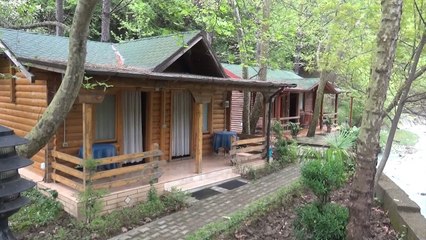 Ora News - Sezon i pazakontë për llixhat, pandemia uli numrin e frekuentuesve