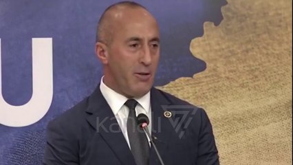 Download Video: “JO MARRËVESHJE ME SERBINË”, HARADINAJ KËRCENON ME DALJEN NGA KOALICIONI - News, Lajme - Kanali 7