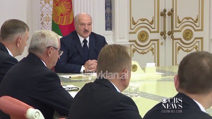 Cfare ndodh ne Minsk perpara protestave