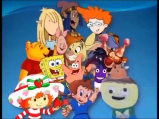 TAODCAF - Season 1 - Episode 1 - Toon Disney's Birthday And Tigger's Shoes