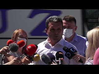 Shilegov: Në Shkup ka mbi 140 objekte pa leje