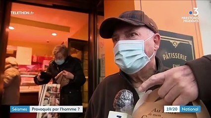 Strasbourg : des séismes à répétition provoqués par des forages de géothermie
