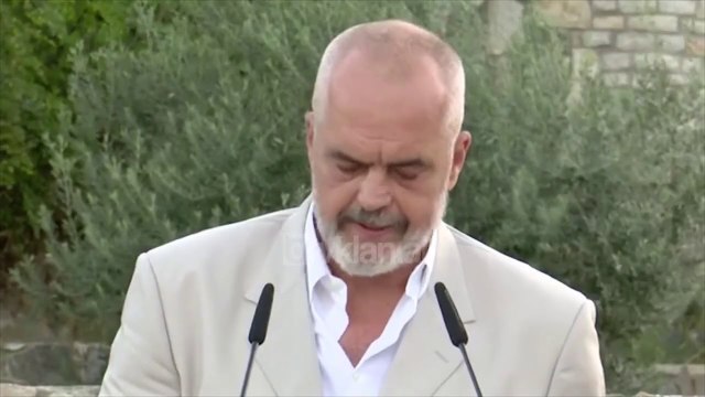 Rama: Ajo qe quhej si tradhti, sot quhet historike
