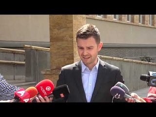 СДСМ и ВМРО ДПМНЕ ќе претседаваат со по осум собраниски комисии