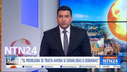 Récord de hospitalizaciones por covid-19 en EE. UU. a la espera de las vacunas