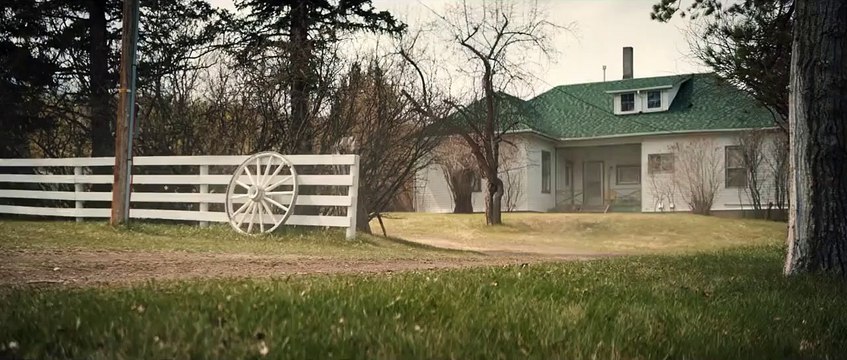 L'un des nôtres Bande-annonce VF (2021) Kevin Costner, Diane Lane