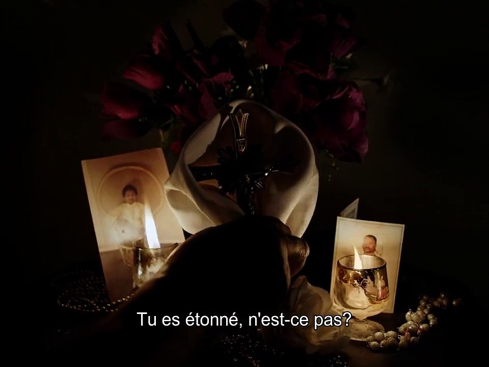 Vitalina Varela Bande-annonce VO (2021) Vitalina Varela, Isabel Cardoso