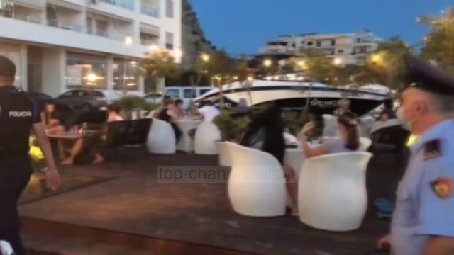 Top News - Dasmat, nisin arrestimet/ Durrës, pranga pronarit të lokalit