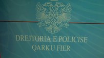 Top News - Grabiti të moshuarit/  Fier, policia arreston një 47 vjeçar