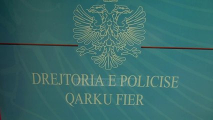 Top News - Grabiti të moshuarit/  Fier, policia arreston një 47 vjeçar