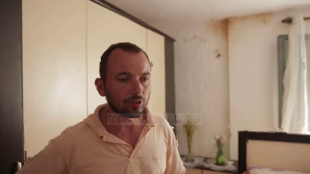 Denoncimi: Fëmija lindi në çadër/ Eduart Hysa nga Shpërdheti i Kurbinit: Jetoj në shtëpinë e rrënuar