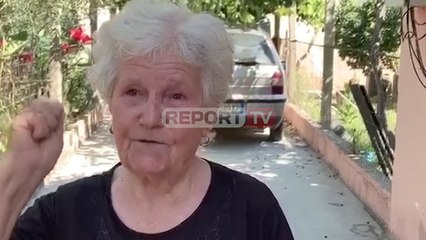 Fier, fqinji terrorizon me sëpatë të moshuarit e ju merr 30 mijë lekë, arrestohet, dëshmia e çiftit