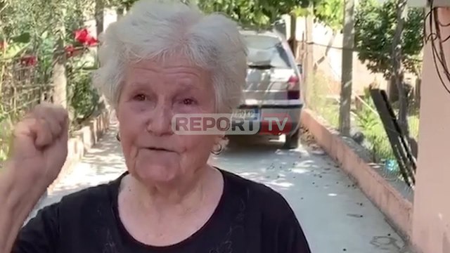 Fier, fqinji terrorizon me sëpatë të moshuarit e ju merr 30 mijë lekë, arrestohet, dëshmia e çiftit
