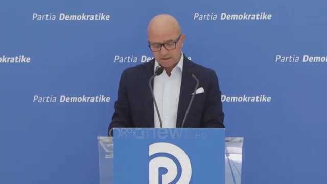 Ora News - PD: Shqipëria humb 44 mln euro, Rama presion firmës greke për të favorizuar miqtë e tij