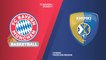 FC Bayern Munich - Khimki Moscow Region Highlights | Turkish Airlines EuroLeague, RS Round 12