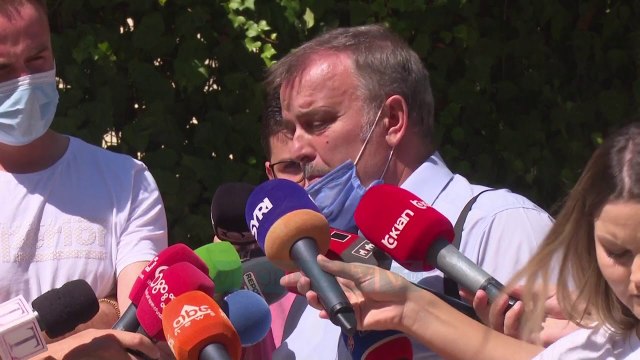 Babë e bir mohojnë ngjarjen: Eglantina është gjallë, është prostitutë - Vizion Plus