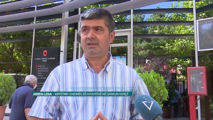 Nuk ka “byzylykë” për të dënuarit/ Burgjet në pritje të tenderit - News, Lajme - Vizion Plus